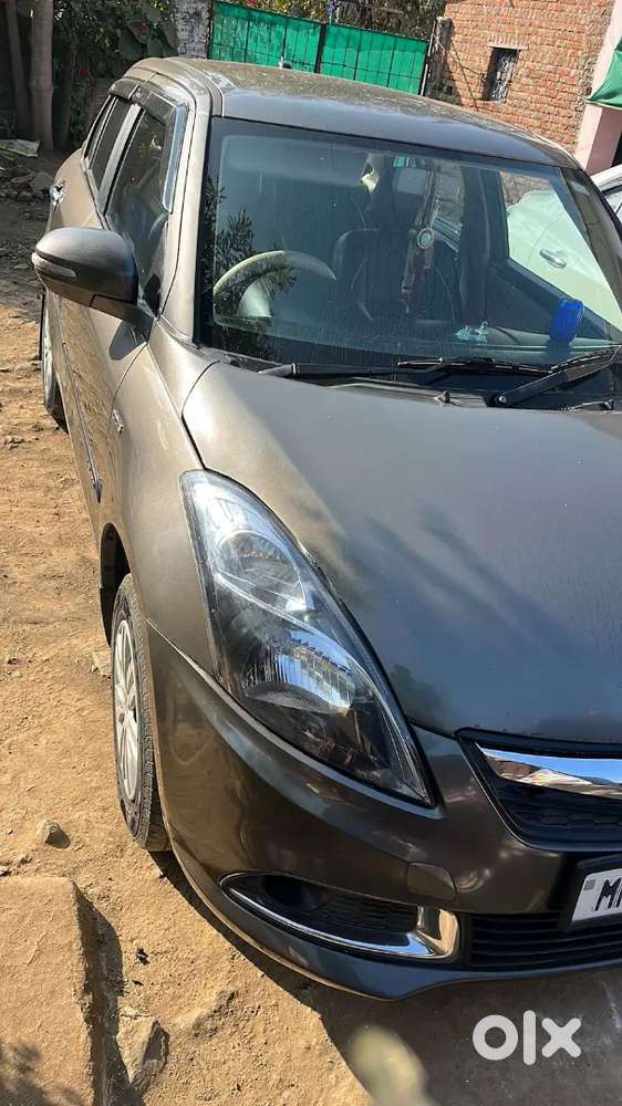 Maruti Suzuki Dzire 2015 Diesel 66000 Km Driven