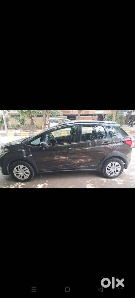 Honda Wr-v I-dtec S, 2017, Diesel