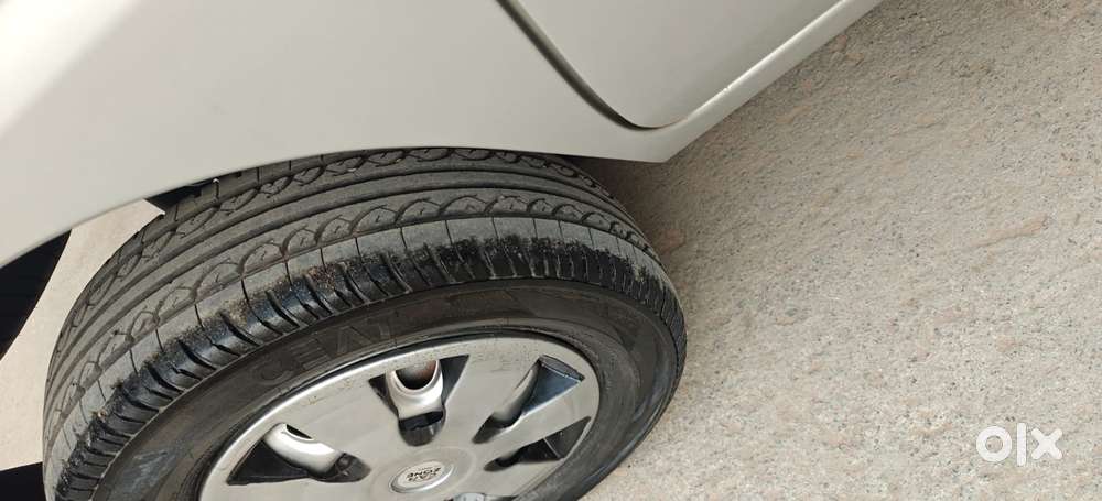 Maruti Suzuki Eeco 7 Seater Standard, 2020, Petrol