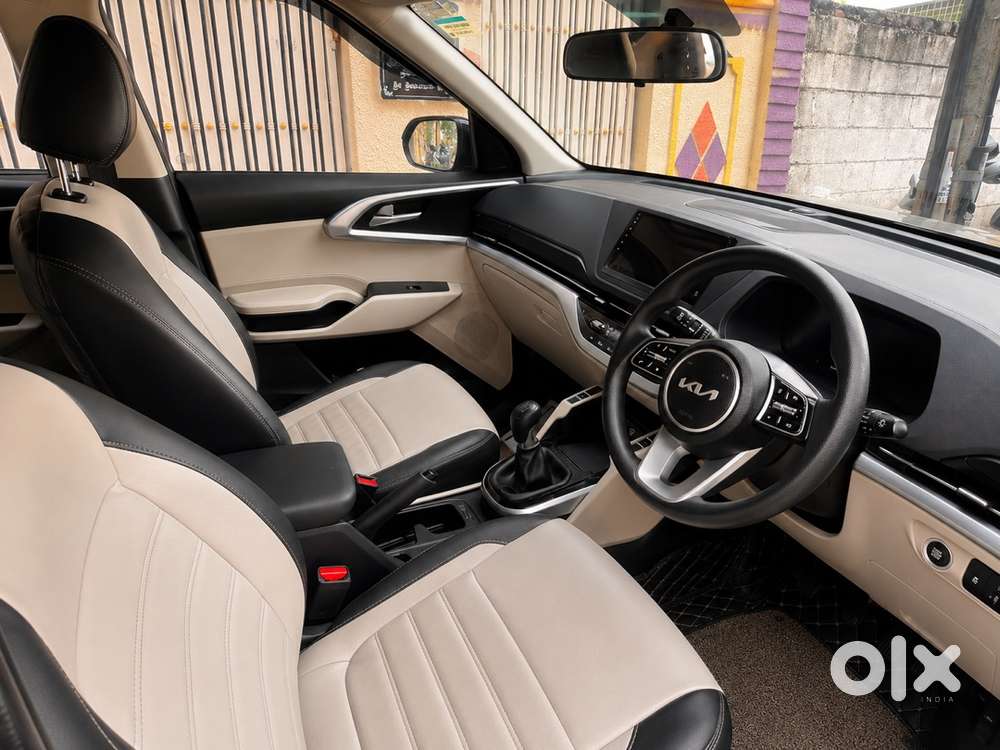 Kia Carens 2023 Diesel
