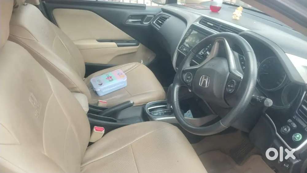 Honda City 2019 Petrol Good Condition