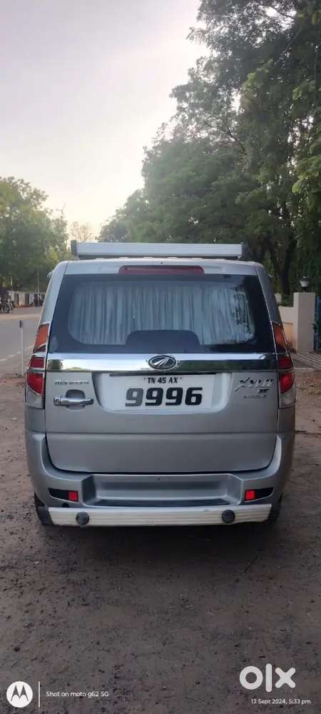 Mahindra Xylo D2 2010 Year