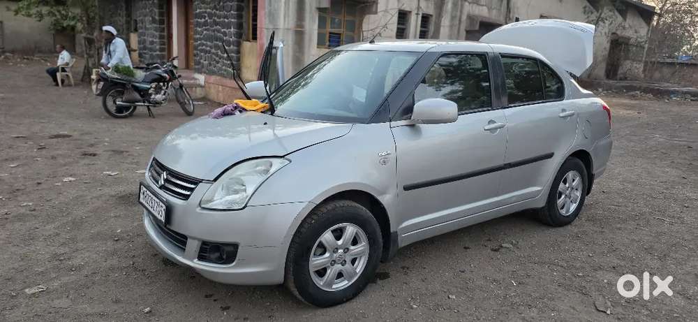 Swift Dzire 2011 Zdi Top Model.