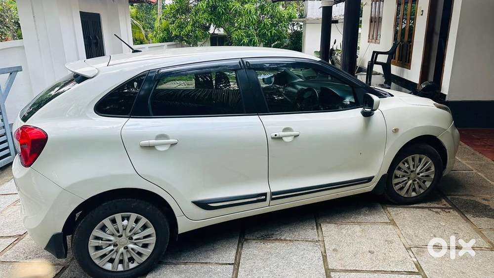 Maruti Suzuki Petrol 2022