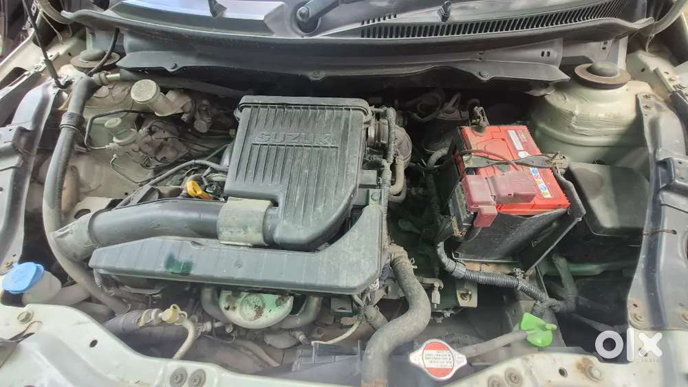 Maruti Suzuki Dzire 2014 Petrol