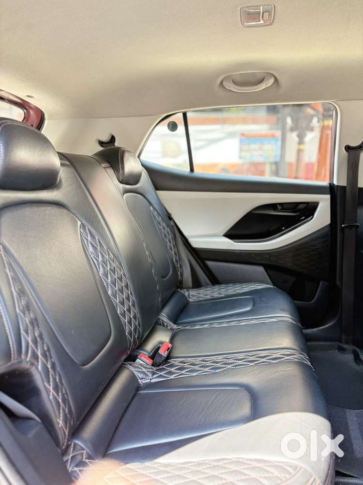 Hyundai Creta 1.5 Ex Diesel, 2022, Diesel
