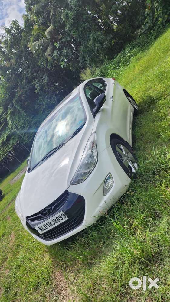 Hyundai Elantra Vtvt Sx, 2012, Diesel