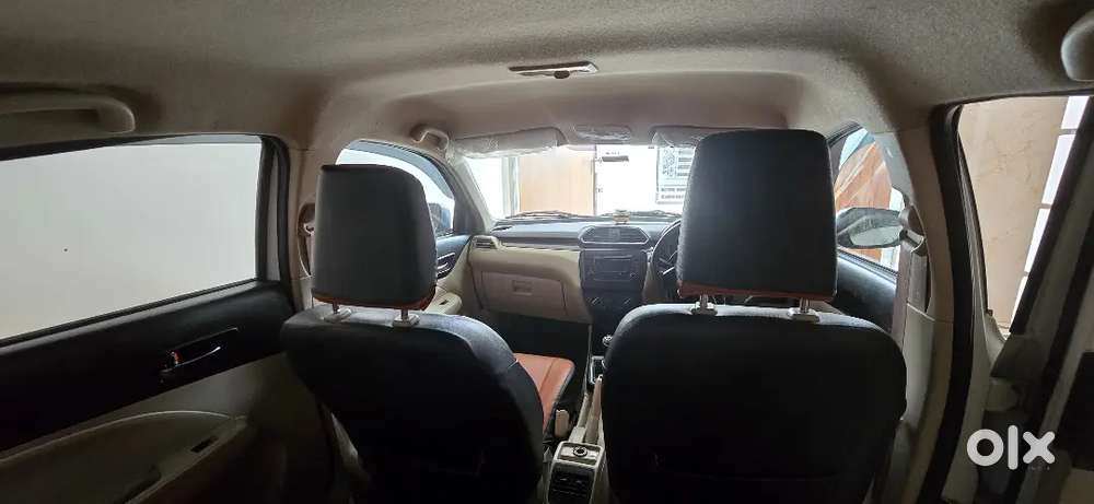 Dzire Vdi First Class Condition