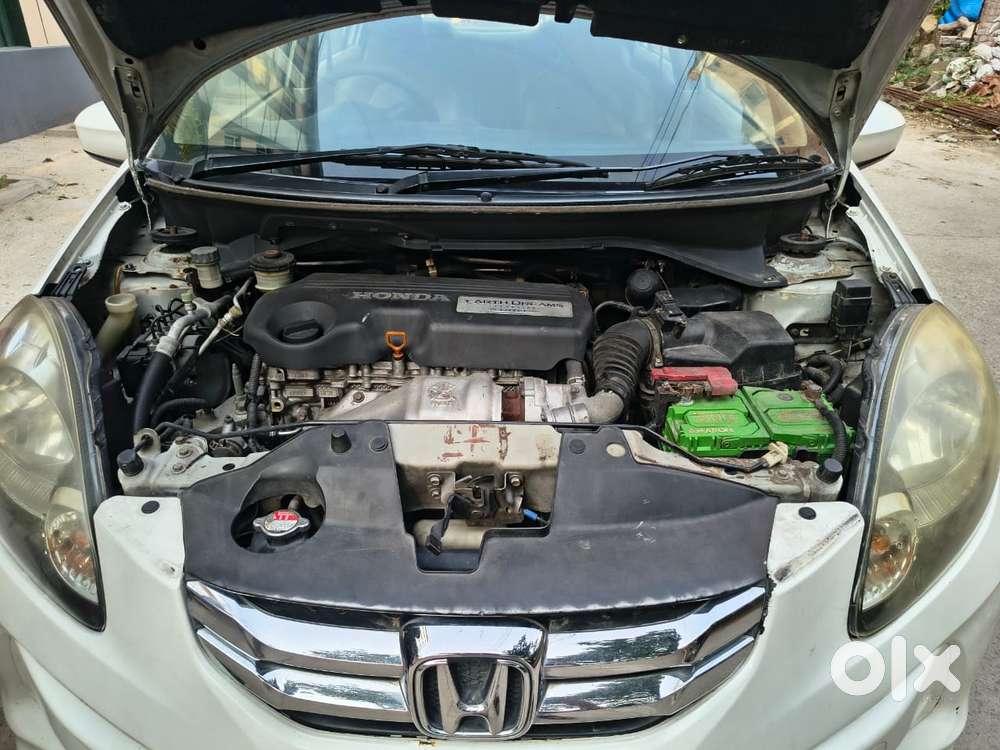 Honda Amaze 2013-2016 Ex I-dtech, 2013, Diesel