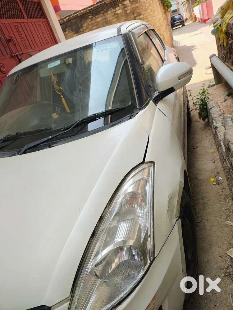 Maruti Suzuki Swift 2013 Diesel Well Maintained