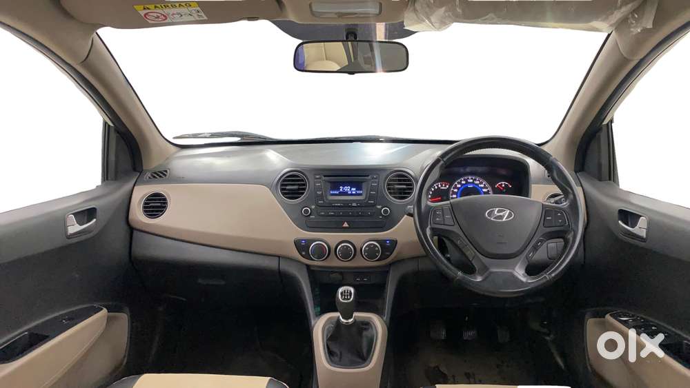 Hyundai Grand I10 1.2 Kappa Asta (o) Vtvt, 2014, Petrol