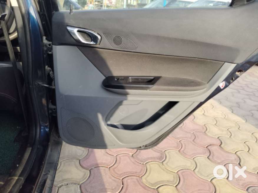 Tata Tigor Xz, 2018, Petrol