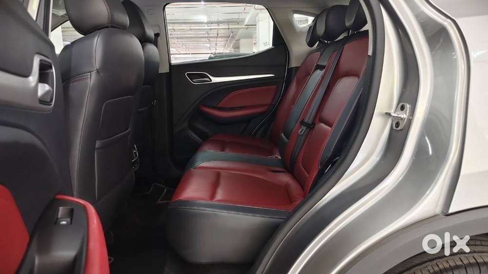 Mg Astor 1.5 Savvy Cvt, 2023, Petrol