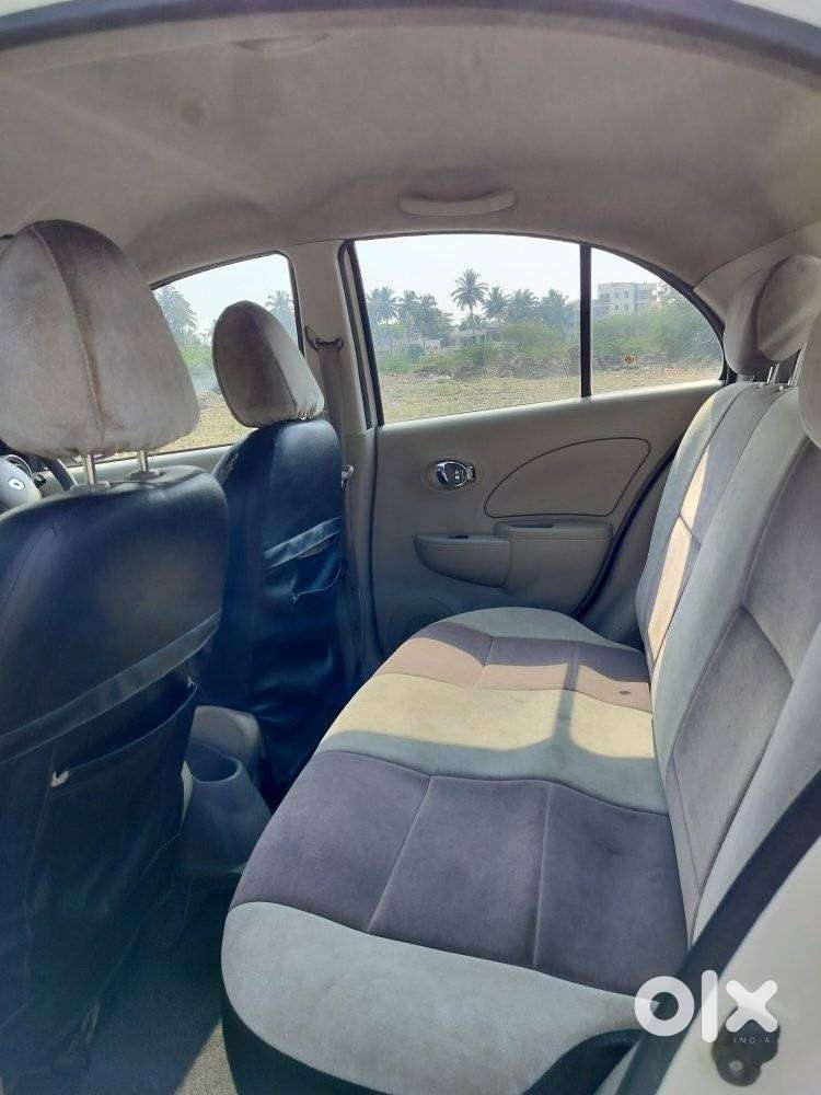 Renault Pulse Rxz Diesel, 2016, Diesel