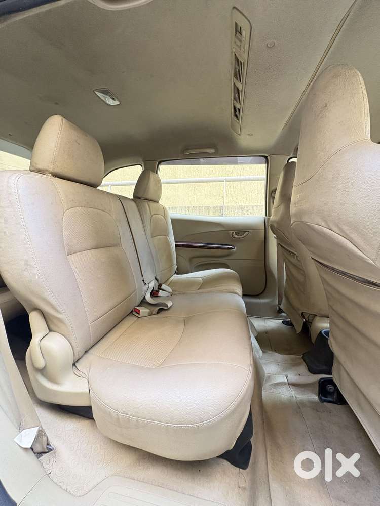 Honda Mobilio S I-vtec, 2015, Petrol