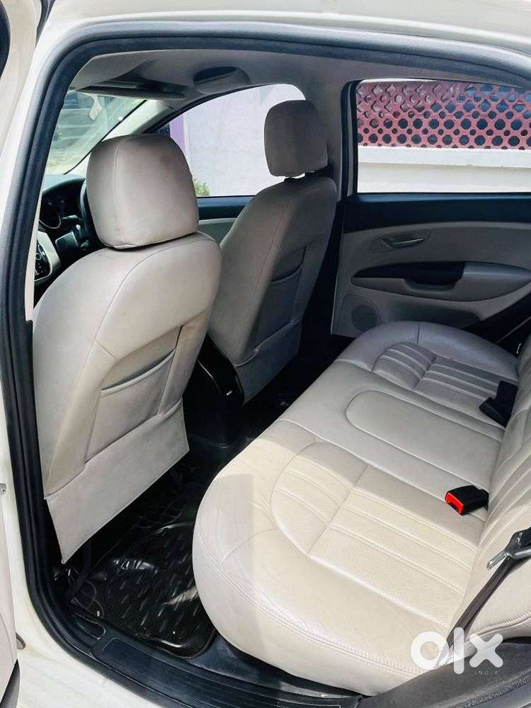 Fiat Linea, 2019