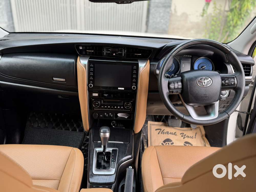 Toyota Fortuner 4x2 Mt 2.8 Diesel, 2024, Diesel