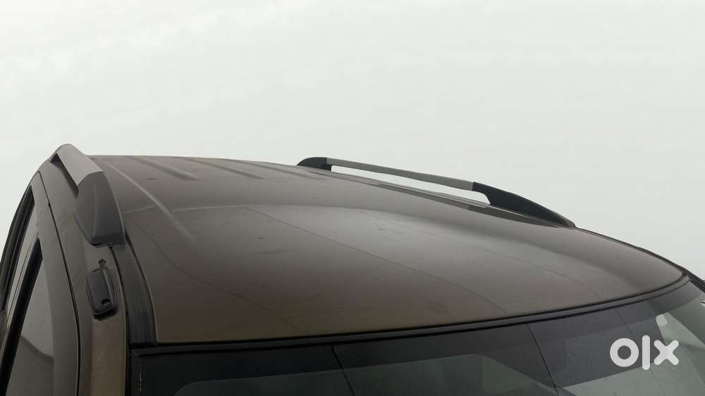 Maruti Suzuki Wagon R 1.0 2015-2019 Vxi Amt, 2015, Petrol