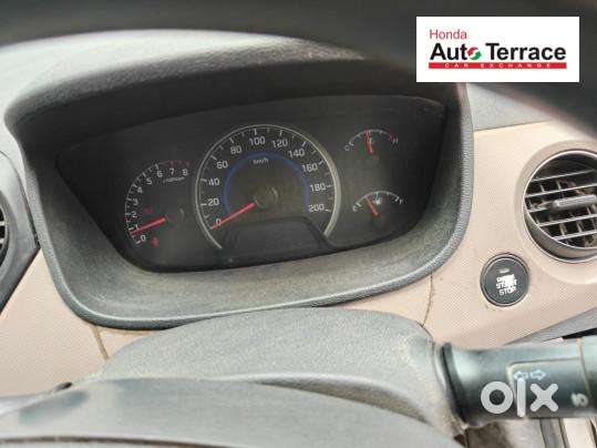 Hyundai Grand I10 1.2 Crdi Sportz, 2014, Diesel