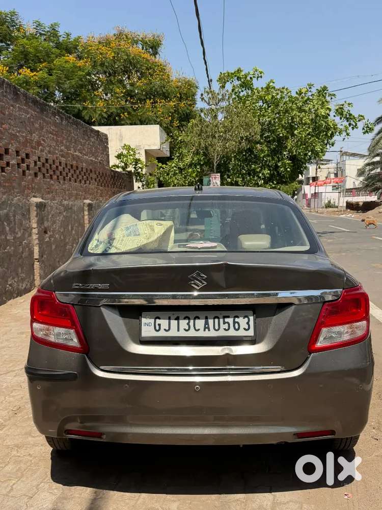 Maruti Suzuki Dzire 2022 Petrol Good Condition