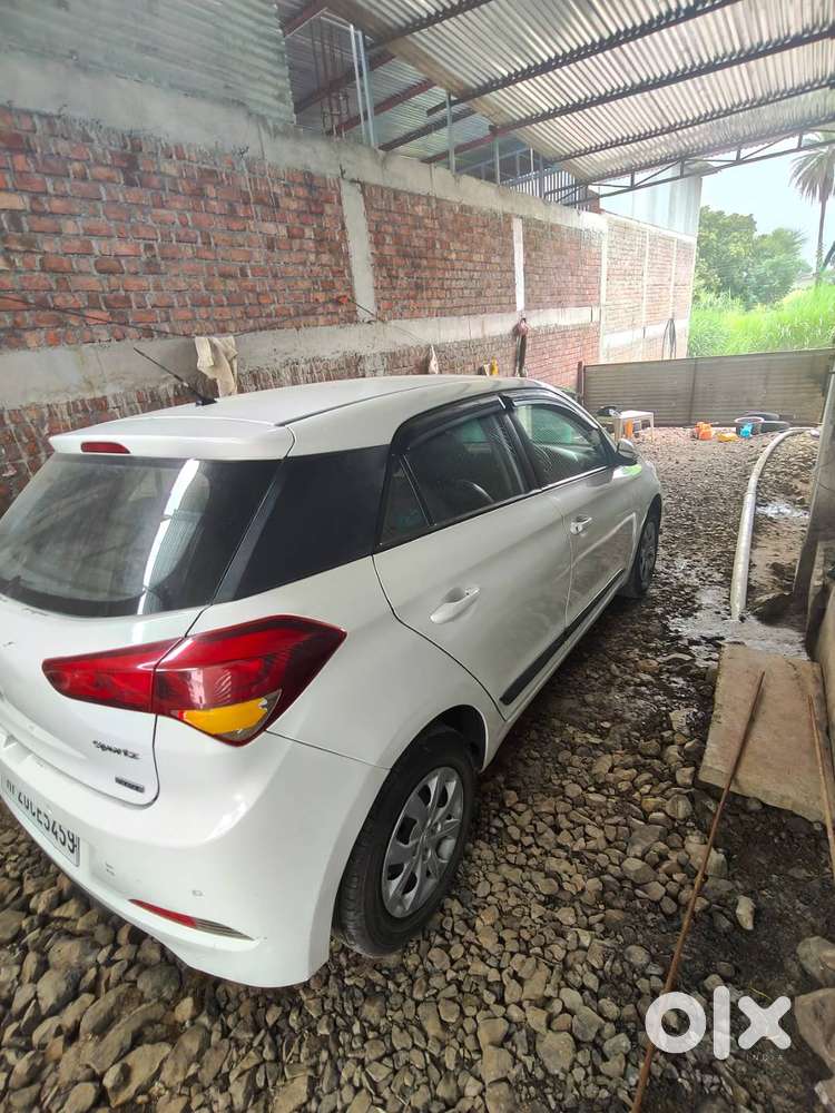 Hyundai I20 Sportz 2014