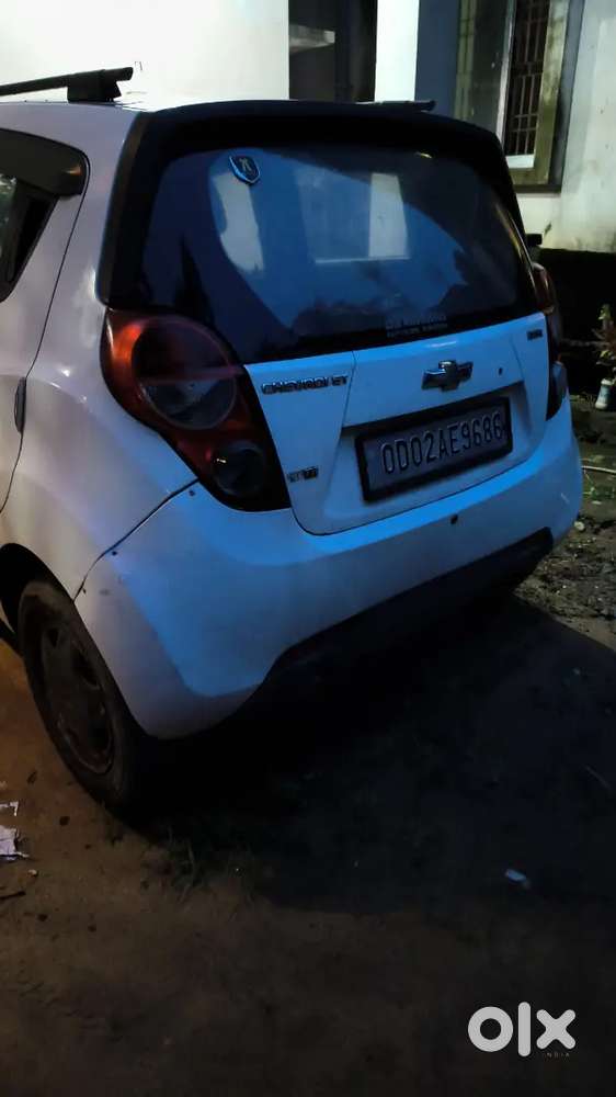 Chevrolet Beat 2016