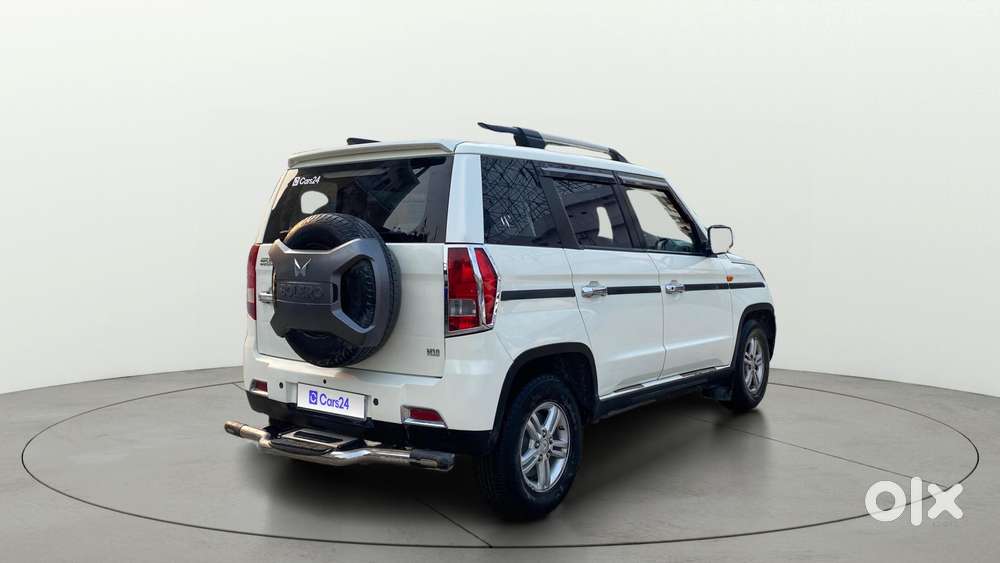 Mahindra Bolero Neo 1.5 N 10 R, 2023, Diesel