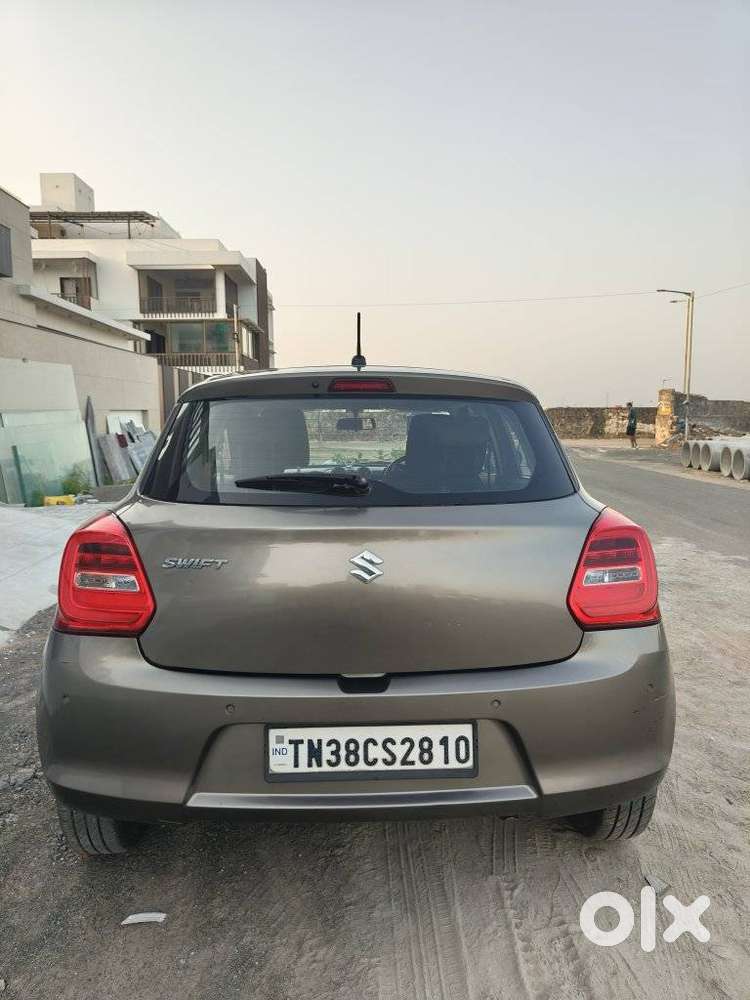 Maruti Suzuki Swift Zdi, 2019, Diesel