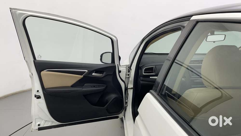 Honda Jazz 1.2 Zx Cvt I-vtec, 2022, Petrol