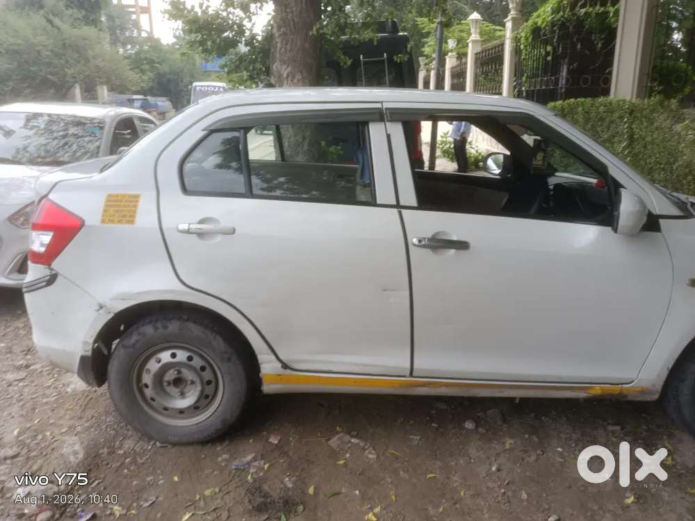 Maruti Dzire Tour Diesel 2017