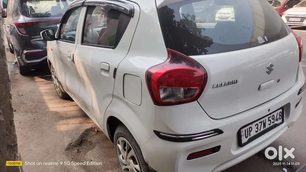 Maruti Suzuki Celerio 2024 Petrol 20000 Km Driven