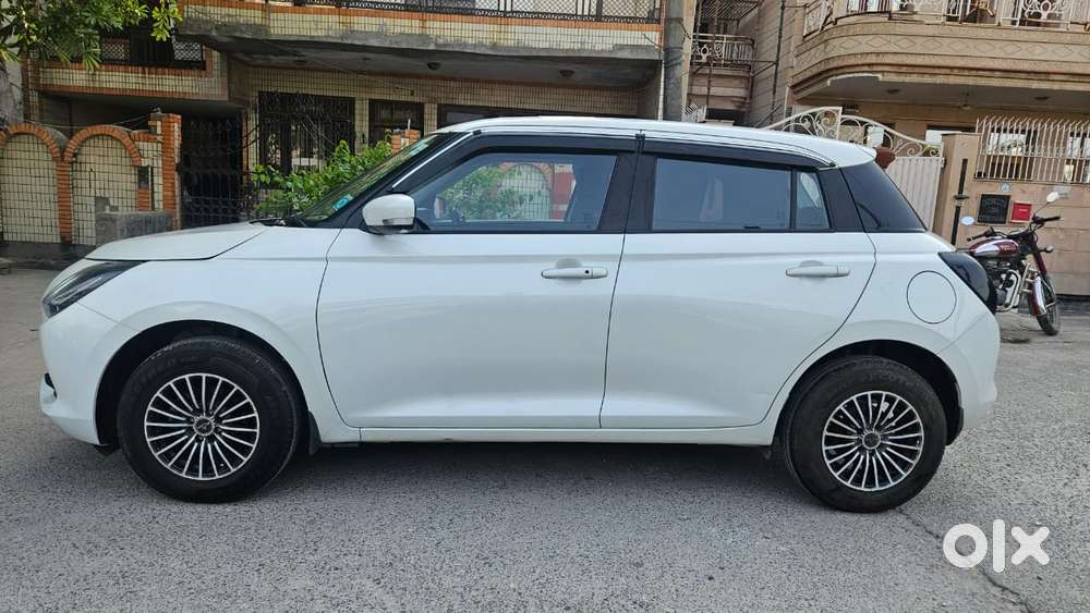 Maruti Suzuki Swift Vxi Optional, 2024, Petrol