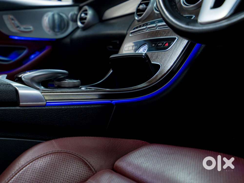 Mercedes-benz C-class C300 Cabriolet, 2021, Petrol