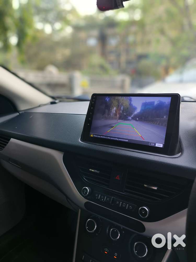 Tata Nexon 1.5 Revotorq Xm, 2018, Diesel