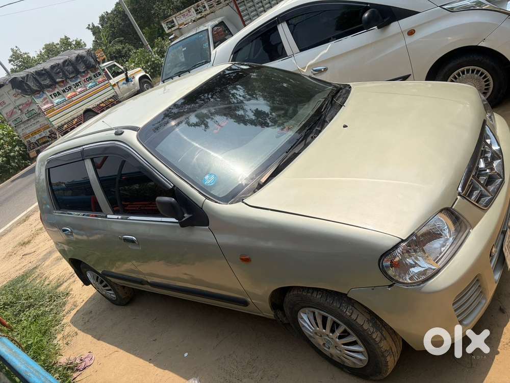 Maruti Suzuki Model 2010