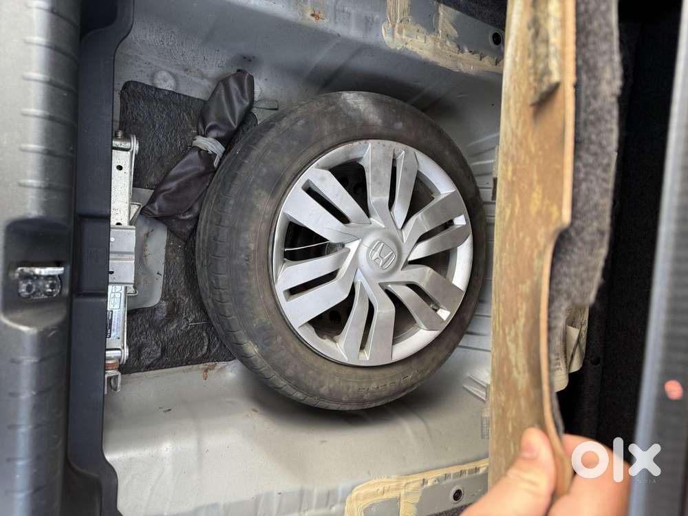 Honda City 2015-2017 I Vtec Vx, 2015, Petrol