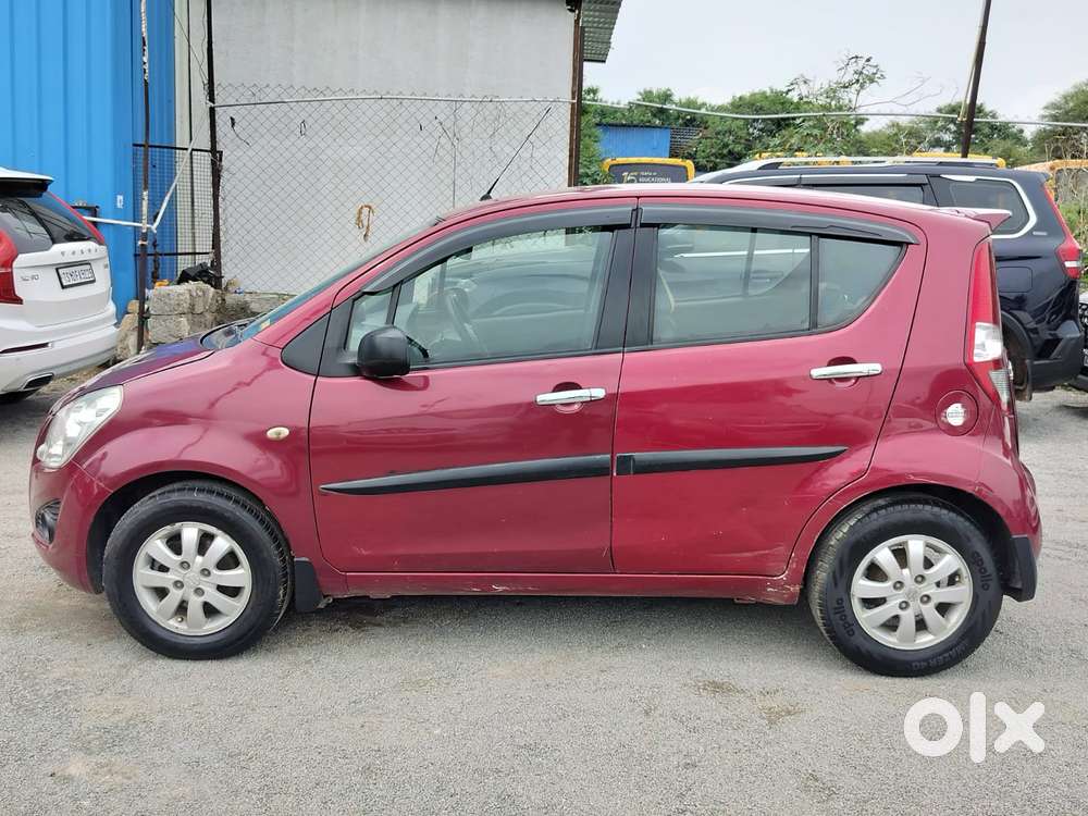 Maruti Suzuki Ritz Zdi Bs-iv, 2012, Diesel