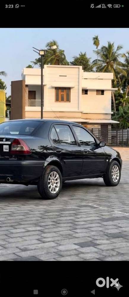 Ford Ikon New Condition For Sale