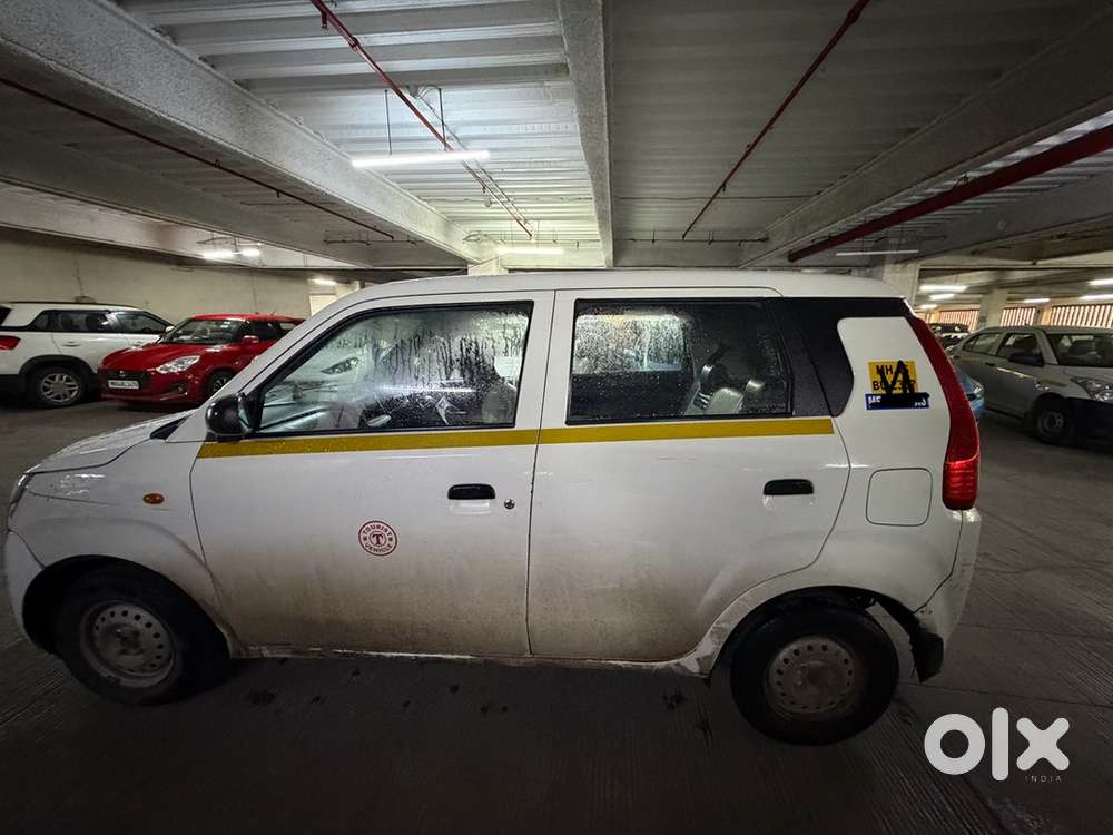 Maruti Suzuki Wagon R 1.0 2022 Cng & Hybrids 150000 Km Driven