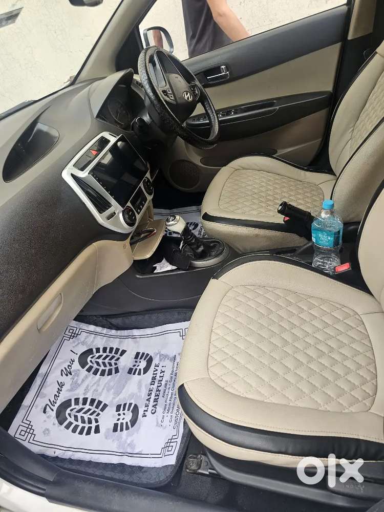 Hyundai I20 Diesel 2014