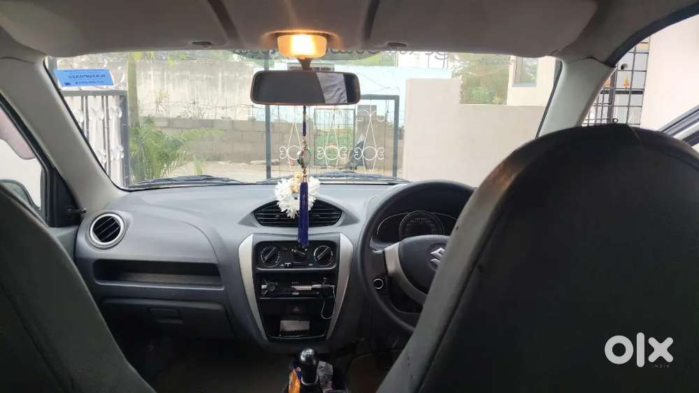 Maruti Suzuki Alto 800 2014 Petrol 82000 Km Driven
