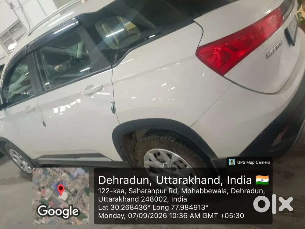 First Owner,single Driven,no Scratches,white Color
