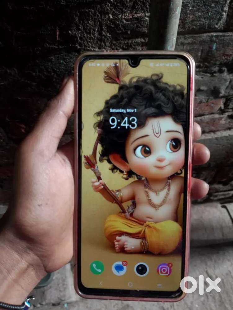 Vivo y19e 4/128 Mobile Phones 1825123191