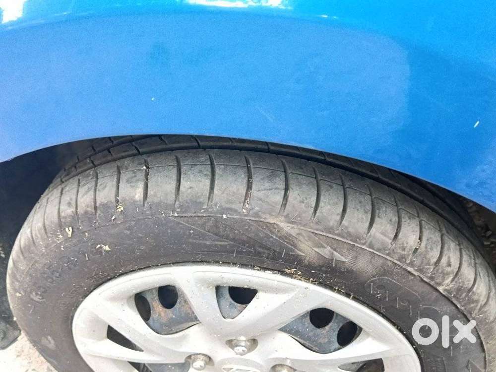 Hyundai Grand I10 Sportz (o) 1.2 At Vtvt, 2019, Petrol