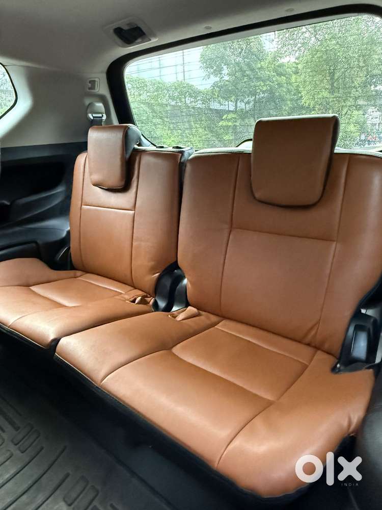 Toyota Innova Crysta 2.4 Z 7 Str, 2022, Diesel