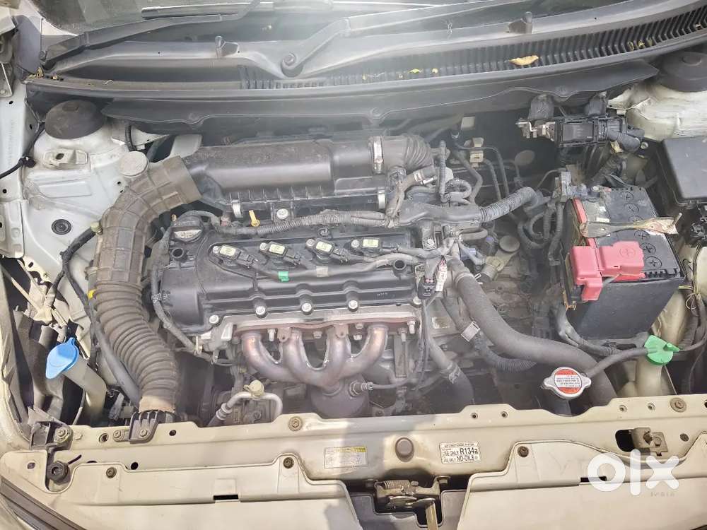 Maruti Suzuki Baleno 2018