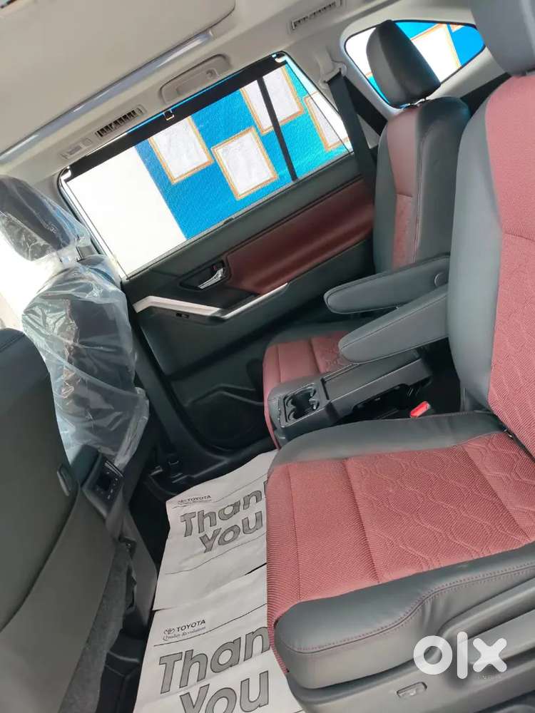 Toyota Innova Hycross 2026 Petrol Hybrid