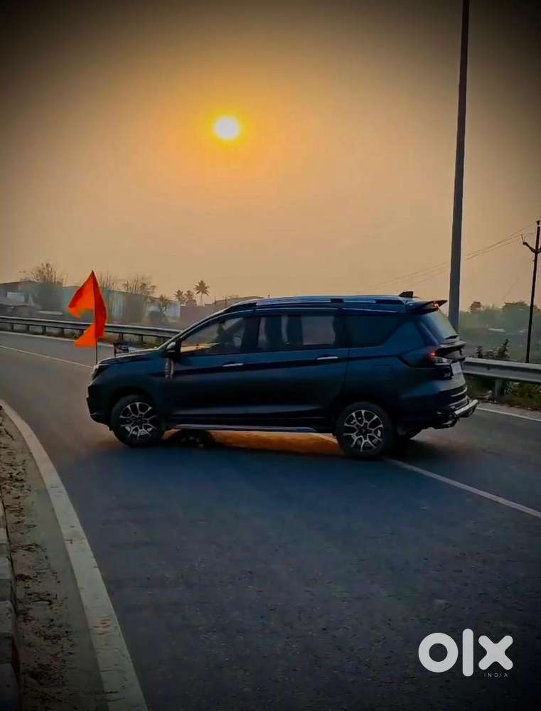 Maruti Suzuki Xl6 2024 Petrol Good Condition