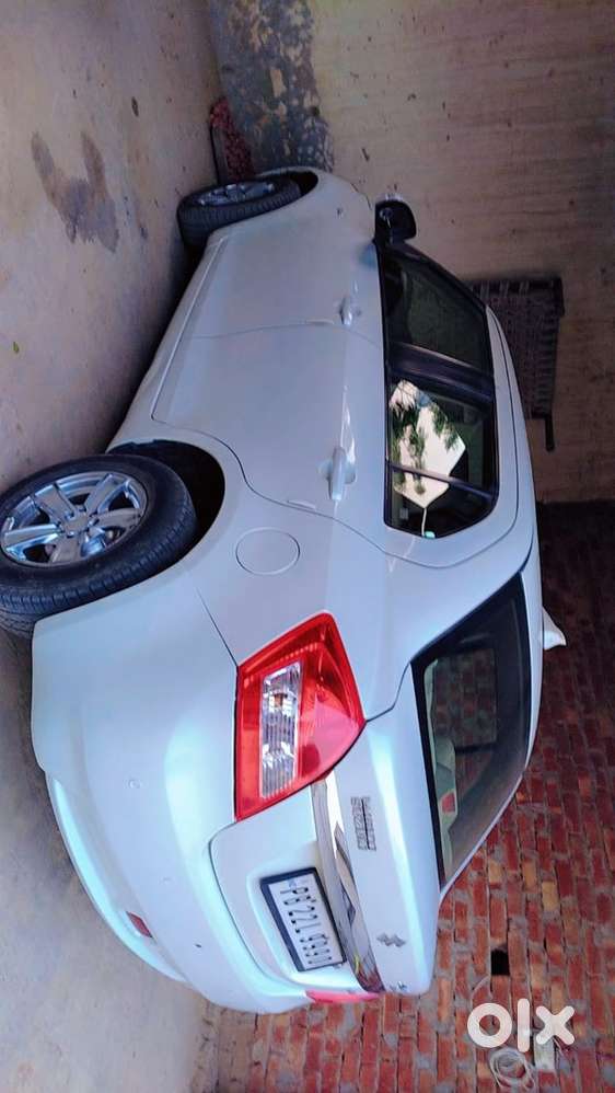 Maruti Swift Dzire 2014