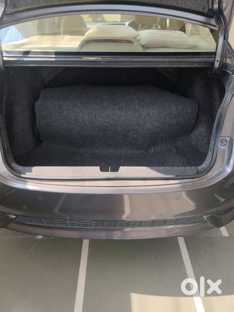 Honda City 1.5 Vx 2021
